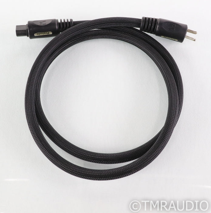 PS Audio Prelude Power Cable; 2m AC Cord