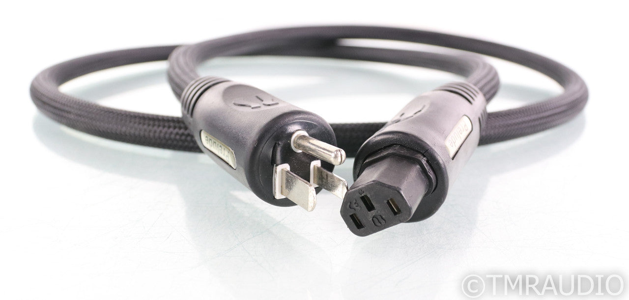 PS Audio Prelude Power Cable; 2m AC Cord