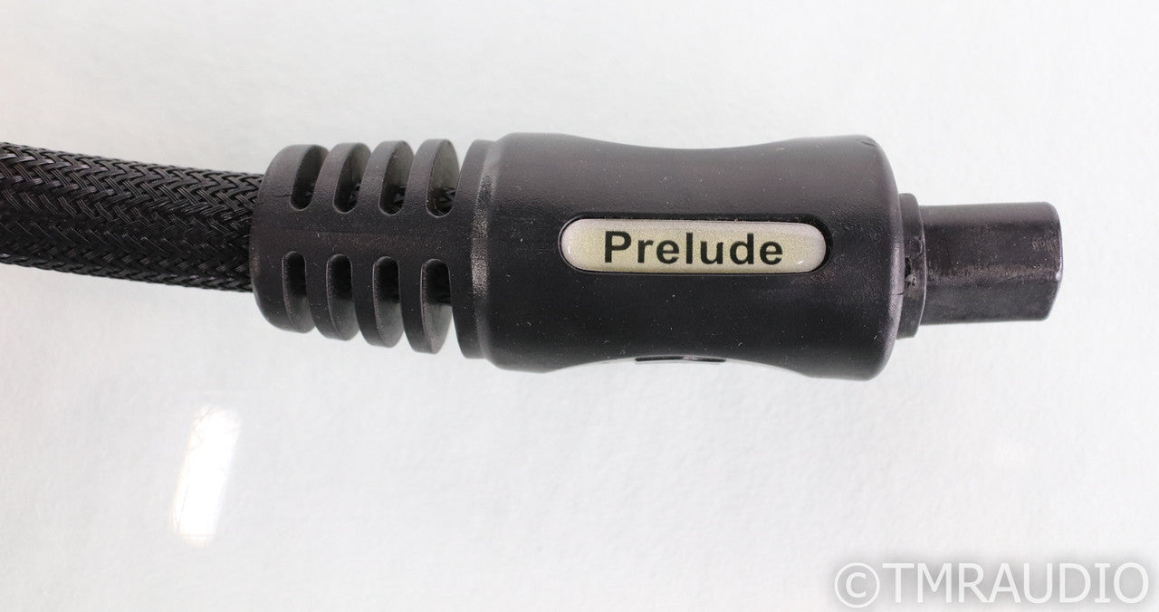 PS Audio Prelude Power Cable; 2m AC Cord