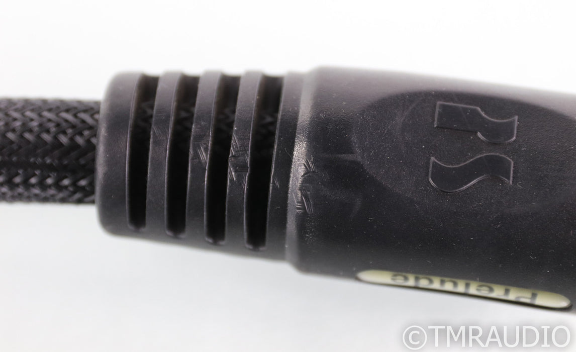 PS Audio Prelude Power Cable; 2m AC Cord