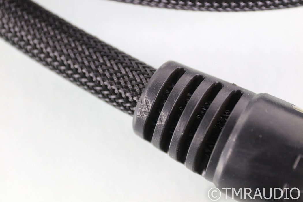 PS Audio Prelude Power Cable; 2m AC Cord