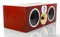 B&W CM Centre 2 Center Channel Speaker; Rosenut Single Speaker