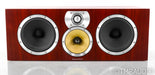 B&W CM Centre 2 Center Channel Speaker; Rosenut Single Speaker