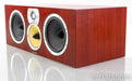 B&W CM Centre 2 Center Channel Speaker; Rosenut Single Speaker