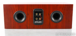 B&W CM Centre 2 Center Channel Speaker; Rosenut Single Speaker