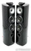 B&W 804 D3 Floorstanding Speakers; 804D3; Gloss Black Pair