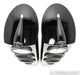 B&W 804 D3 Floorstanding Speakers; 804D3; Gloss Black Pair