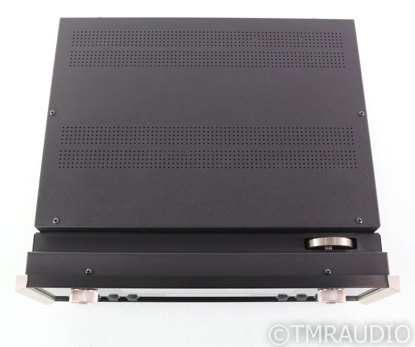 McIntosh MR88 AM / FM / XM / XD Tuner; Remote; MR-88