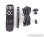 McIntosh MHT200 6-Channel Home Theater Receiver; Remote; MHT-200