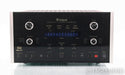 McIntosh MHT200 6-Channel Home Theater Receiver; Remote; MHT-200