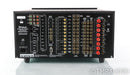 McIntosh MHT200 6-Channel Home Theater Receiver; Remote; MHT-200