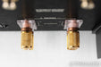 Brown Electronics Labs BEL 1001 MkIII Vintage Stereo Power Amplifier; Mark 3