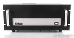 Brown Electronics Labs BEL 1001 MkIII Vintage Stereo Power Amplifier; Mark 3