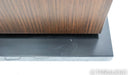 B&W CM8 Floorstanding Speakers; Wenge Pair