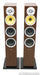 B&W CM8 Floorstanding Speakers; Wenge Pair