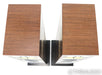 B&W CM8 Floorstanding Speakers; Wenge Pair