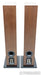 B&W CM8 Floorstanding Speakers; Wenge Pair