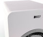 KEF X300A Powered Wireless Bookshelf Speakers; X-300-A; White Pair; 96KHz 24bit