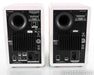 KEF X300A Powered Wireless Bookshelf Speakers; X-300-A; White Pair; 96KHz 24bit