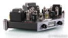 Manley Stingray Stereo Tube Integrated Amplifier; The Stingray