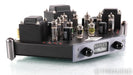 Manley Labs Stingray Stereo Tube Integrated Amplifier; The Stingray