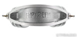 Meze Audio Empyrean Open Back Isodynamic Headphones; Jet Black (Open Box)