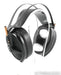 Meze Audio Empyrean Open Back Isodynamic Headphones; Jet Black (Open Box)