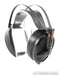 Meze Audio Empyrean Open Back Isodynamic Headphones; Jet Black (Open Box)