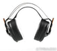 Meze Audio Empyrean Open Back Isodynamic Headphones; Jet Black (Open Box)
