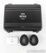 Meze Audio Empyrean Open Back Isodynamic Headphones; Jet Black (Open Box)
