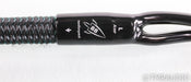 AudioQuest Rocket 88 Bi-Wire Speaker Cables; 8ft Pair; 72v DBS (Open Box)