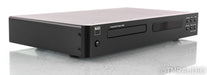NAD C 538 CD Player; C538; Black; Remote