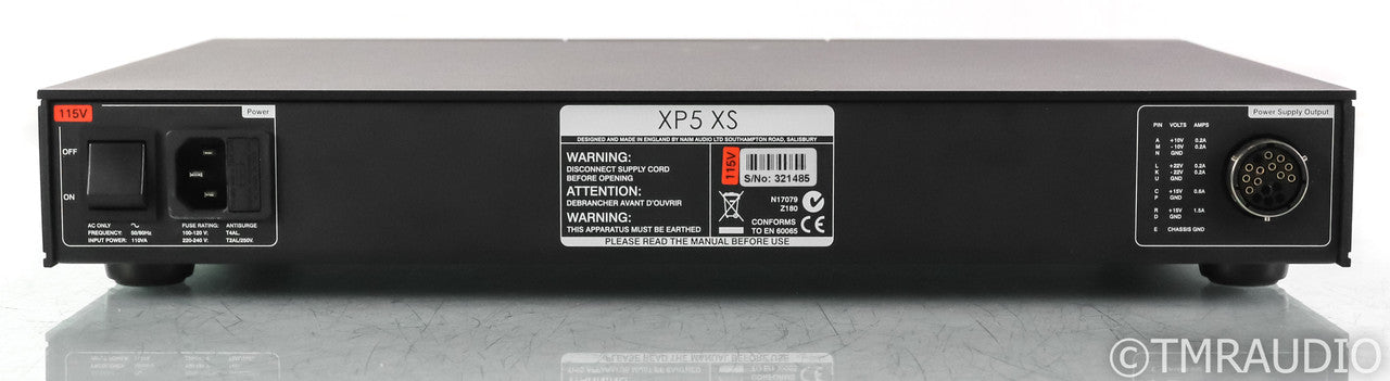 Naim XP5 XS External Power Supply; XP5XS