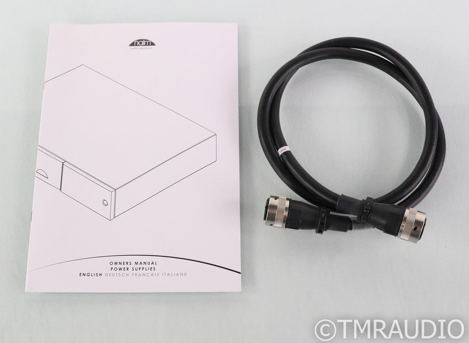Naim XP5 XS External Power Supply; XP5XS