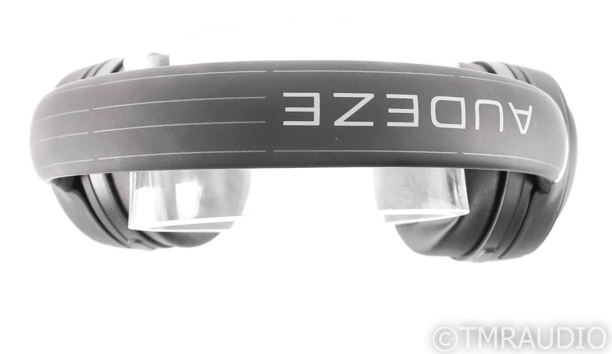 Audeze Mobius Closed Back Wireless Headphones; Bluetooth; USB C