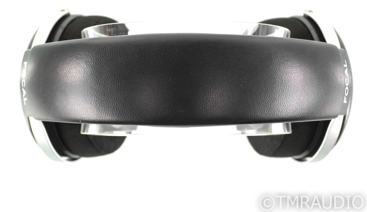 Focal Elegia Closed Back Headphones