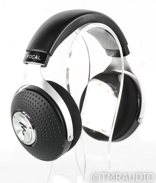 Focal Elegia Closed Back Headphones