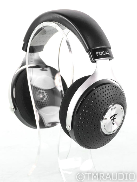 Focal Elegia Closed Back Headphones
