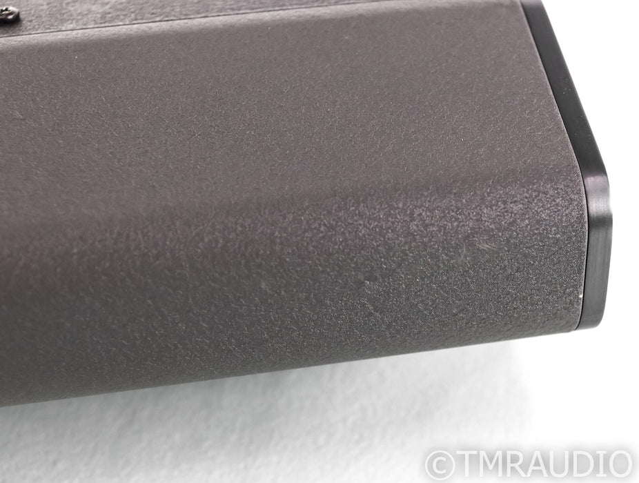McCormack Micro Phono Drive MM Phono Preamplifier