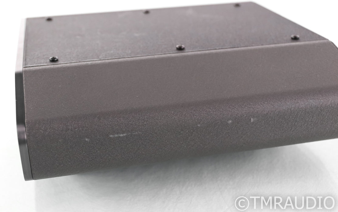 McCormack Micro Phono Drive MM Phono Preamplifier