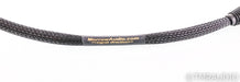 Morrow Audio MA6 XLR Cables; 1.5m Pair Balanced Interconnects