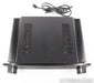 Audio Research Model D200 Stereo Power Amplifier; D-200; Black