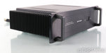 Audio Research Model D200 Stereo Power Amplifier; D-200; Black