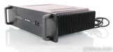 Audio Research Model D200 Stereo Power Amplifier; D-200; Black