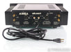 Audio Research Model D200 Stereo Power Amplifier; D-200; Black