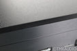 Audio Research Model D200 Stereo Power Amplifier; D-200; Black