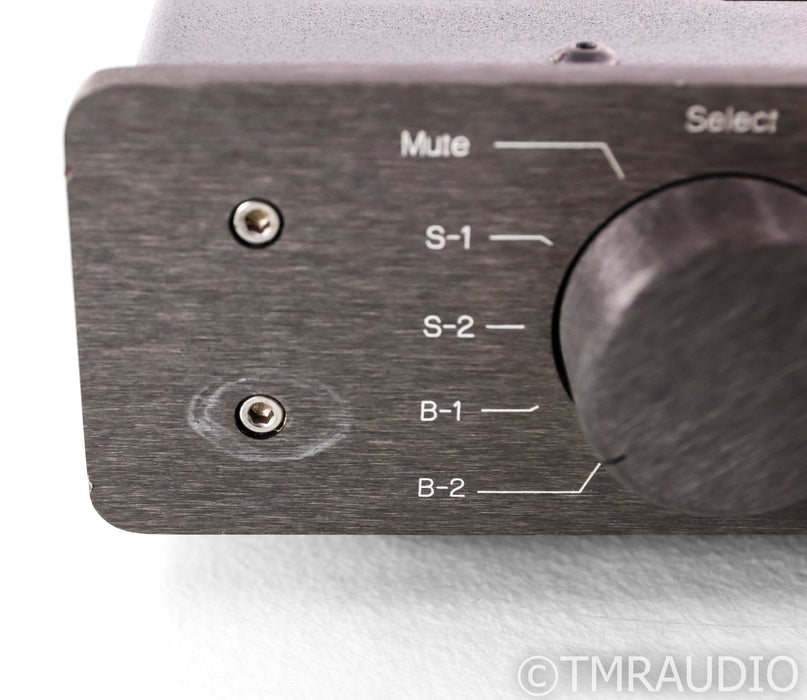 Krell KSL Stereo Preamplifier