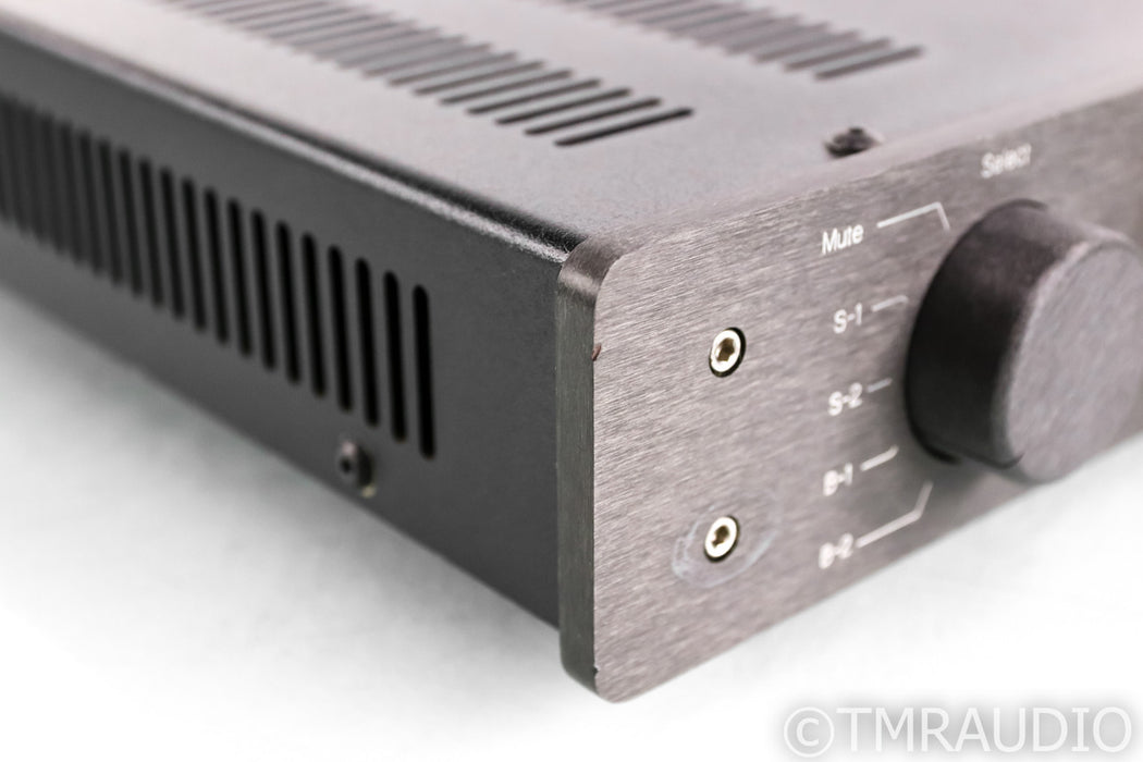 Krell KSL Stereo Preamplifier