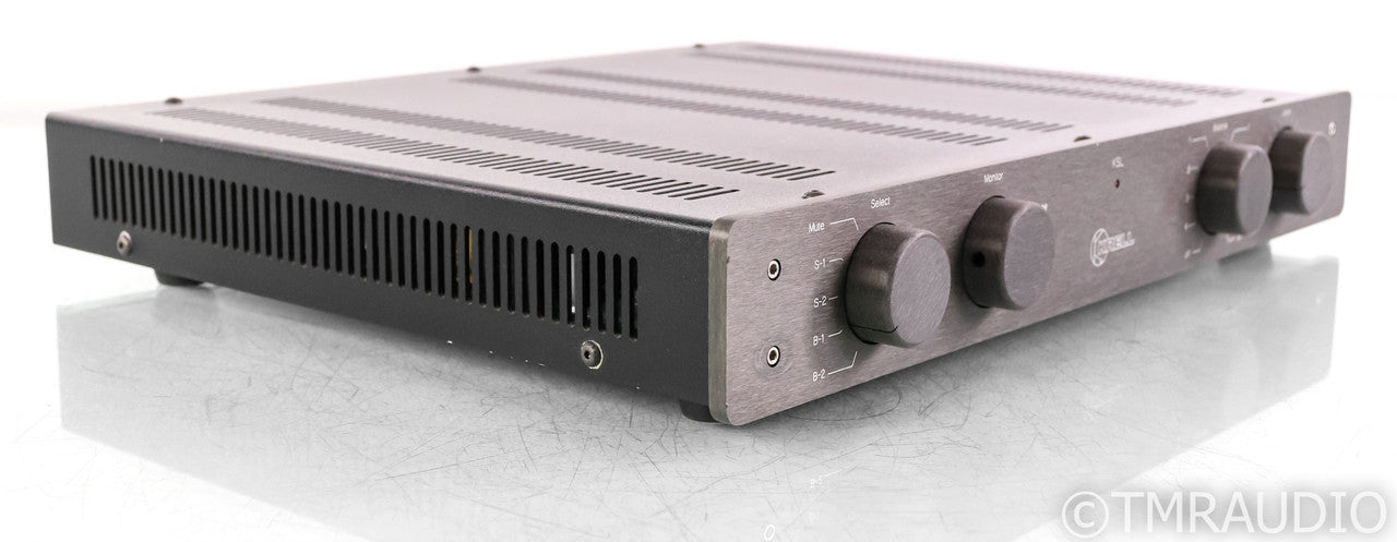 Krell KSL Stereo Preamplifier