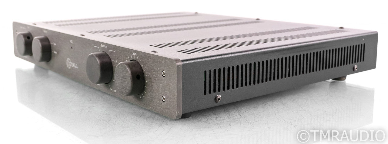 Krell KSL Stereo Preamplifier